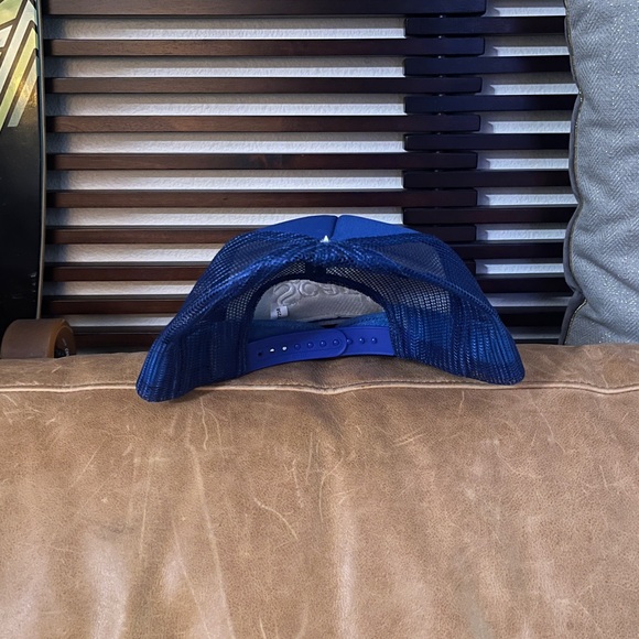 Sold on depop - “Sunday Scaries” SnapBack hat - Picture 2 of 2